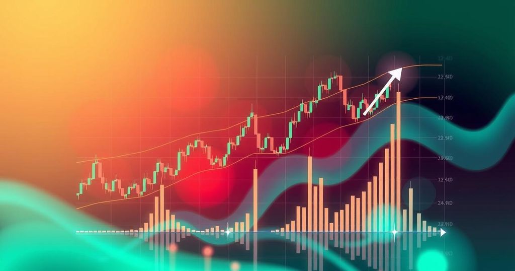 Bitcoin market analysis shows institutional demand and pressure on price movement, with strong indicators.