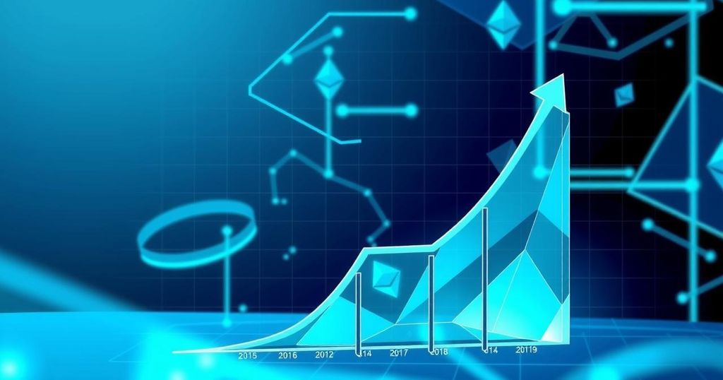 Ethereum price surge with whale activity leading to potential breakout above $3000 in cryptocurrency market.